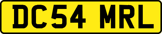 DC54MRL