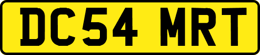 DC54MRT