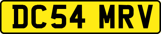 DC54MRV
