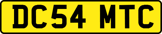 DC54MTC