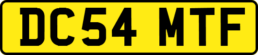 DC54MTF