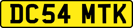 DC54MTK