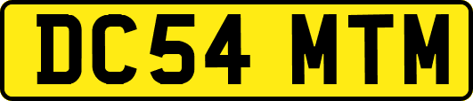 DC54MTM