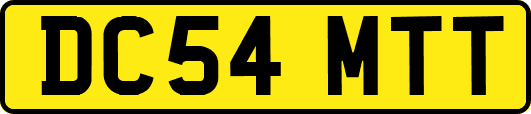 DC54MTT