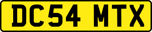 DC54MTX