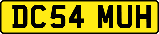DC54MUH