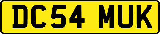 DC54MUK