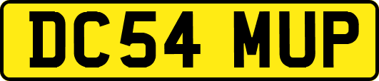 DC54MUP