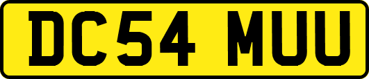 DC54MUU