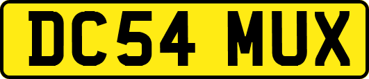 DC54MUX