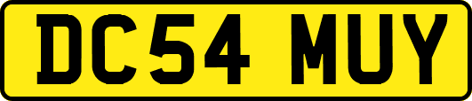 DC54MUY