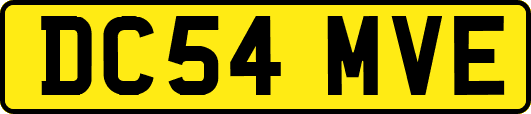DC54MVE