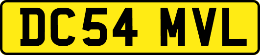 DC54MVL