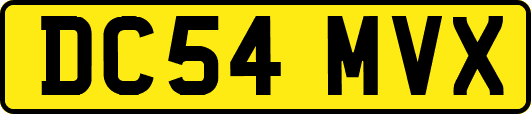 DC54MVX