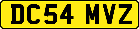 DC54MVZ