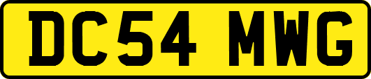 DC54MWG