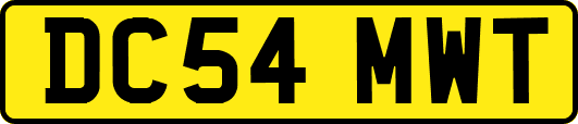 DC54MWT