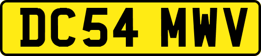 DC54MWV
