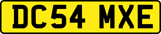DC54MXE