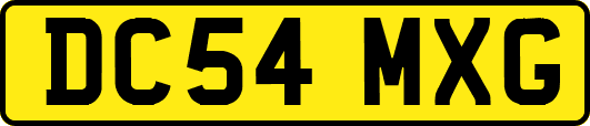 DC54MXG