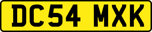 DC54MXK