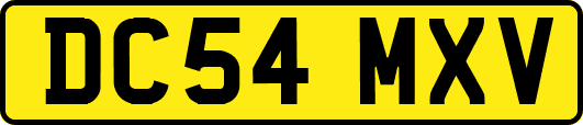 DC54MXV