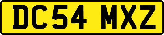DC54MXZ