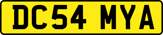 DC54MYA