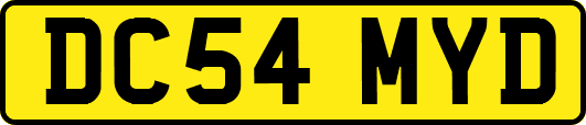 DC54MYD