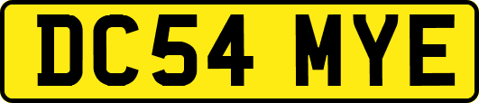 DC54MYE
