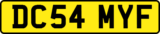 DC54MYF