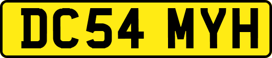 DC54MYH