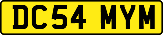 DC54MYM