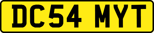 DC54MYT
