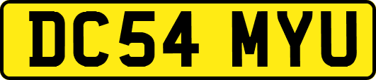 DC54MYU
