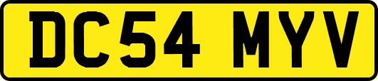 DC54MYV
