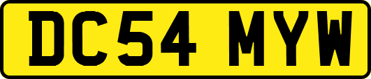 DC54MYW