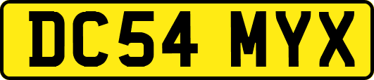 DC54MYX