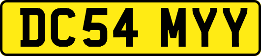 DC54MYY