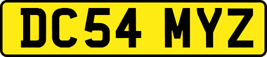 DC54MYZ
