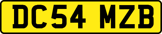 DC54MZB