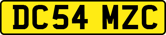 DC54MZC
