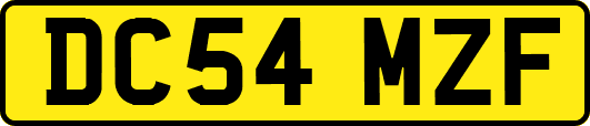 DC54MZF
