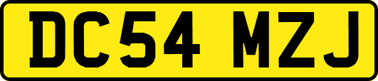 DC54MZJ