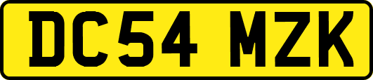 DC54MZK