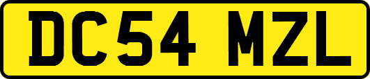 DC54MZL