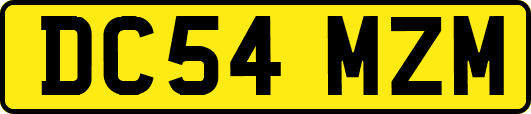 DC54MZM