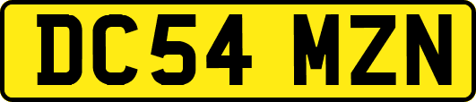 DC54MZN