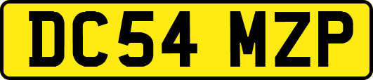DC54MZP
