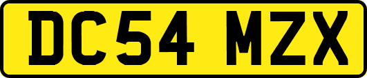 DC54MZX